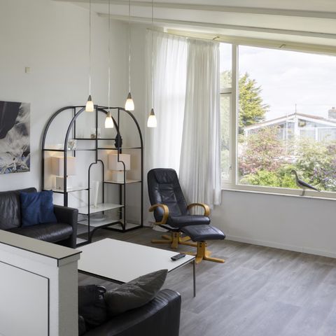 Bungalow 6 personnes - BD