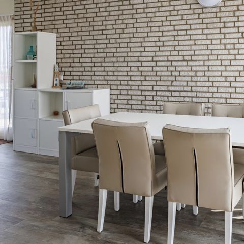Bungalow 6 personnes - BA Confort