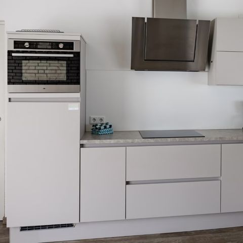 Bungalow 6 personnes - BA Confort
