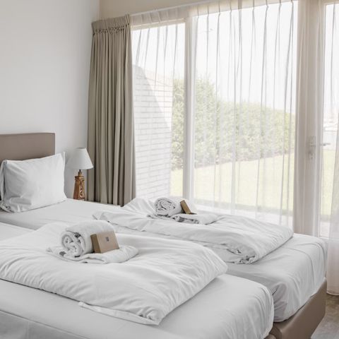 Bungalow 6 personnes - BA Confort