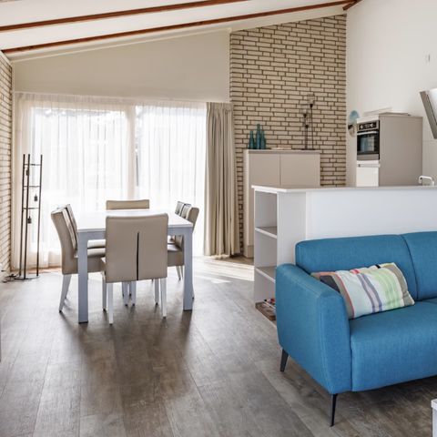 Bungalow 6 personnes - BA Confort