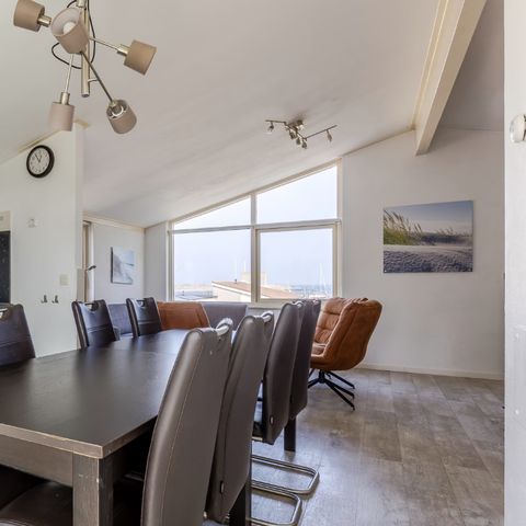 Bungalow 8 personnes - BS
