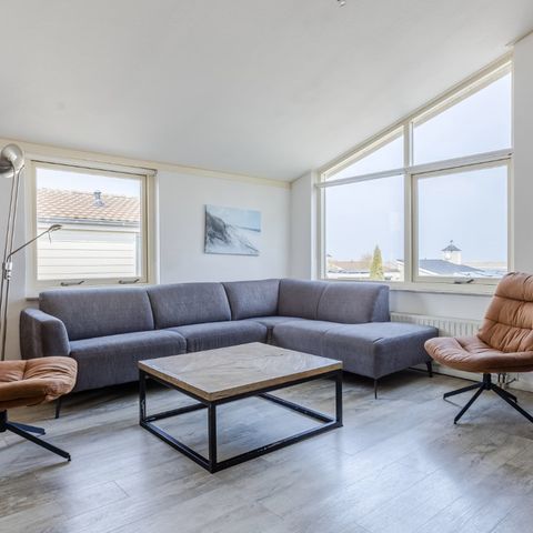 Bungalow 8 personnes - BS