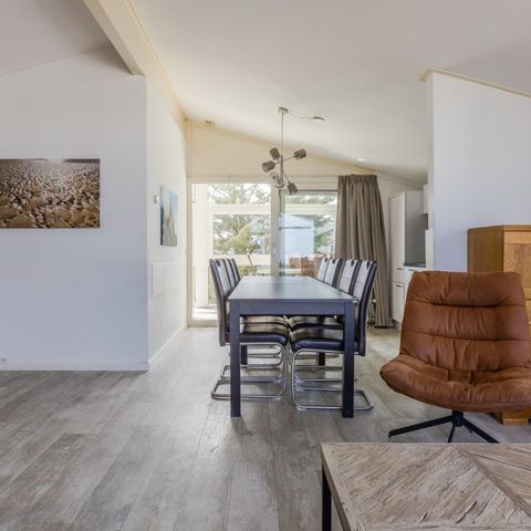 Bungalow 8 personnes - BS