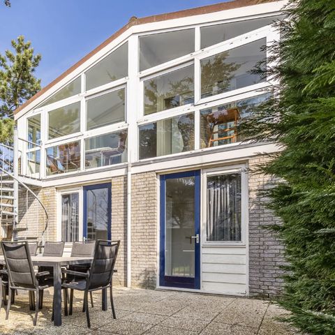 BUNGALOW 8 personnes - BS