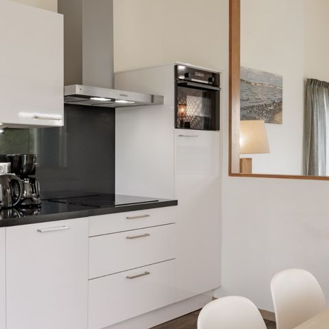 BUNGALOW 8 personnes - BA8 Confort