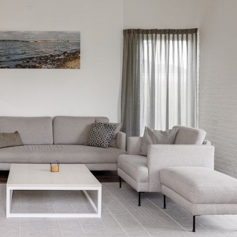 BUNGALOW 8 personnes - BA8 Confort