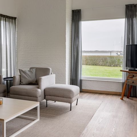 BUNGALOW 8 personnes - BA8 Confort