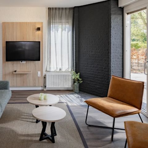 Bungalow 4 personnes - NE Comfort
