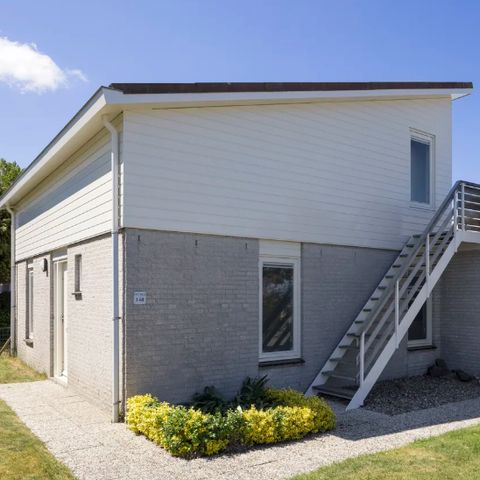 Bungalow 4 personnes - NE Comfort