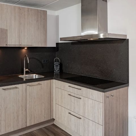 Bungalow 4 personnes - NE Comfort