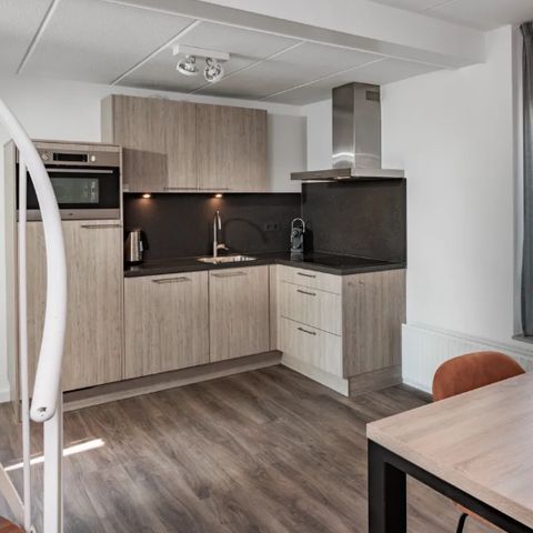 Bungalow 4 personnes - NE Comfort
