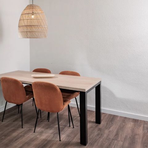 Bungalow 4 personnes - NE Comfort
