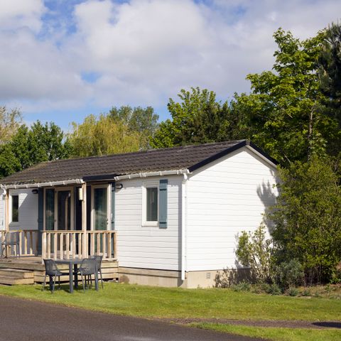 LODGE 4 personnes - 1 (RP4)