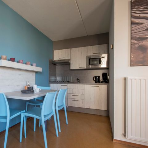 BUNGALOW 4 personnes - 2+2 (NTC)
