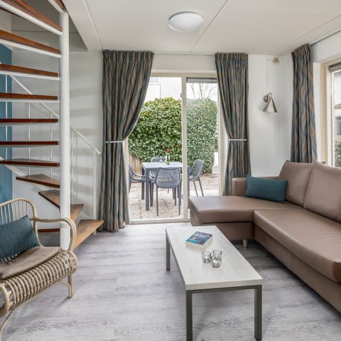 BUNGALOW 4 personnes - NT Comfort (max. 2 adultes)