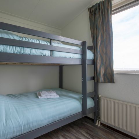 BUNGALOW 4 personnes - 2+2 (NTC)