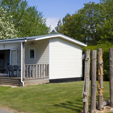 LODGE 6 personnes - 2 (RP6A)