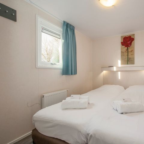 LODGE 6 personnes - 2 (RP6A)