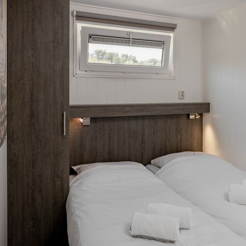 BUNGALOW 4 personnes - Maison de plage (4)