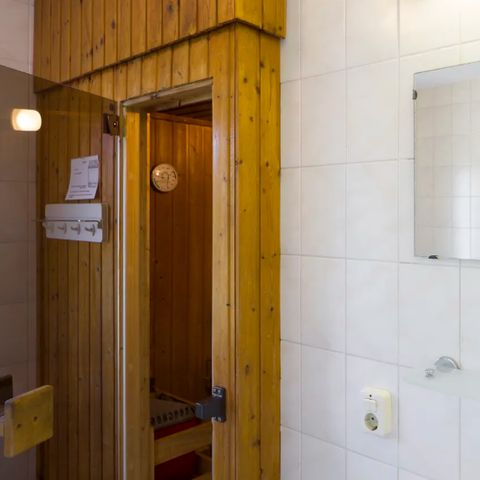 Bungalow 4 personnes - NS Confort