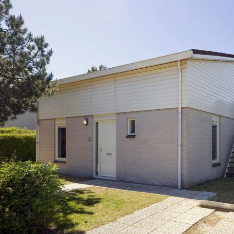Bungalow 4 personnes - NS Confort