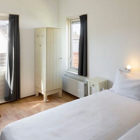 Bungalow 4 personnes - NS Confort