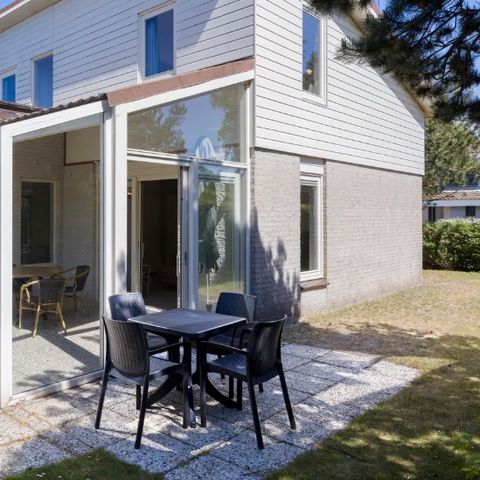 Bungalow 4 personnes - NS Confort