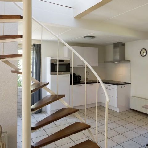 Bungalow 4 personnes - NS Confort