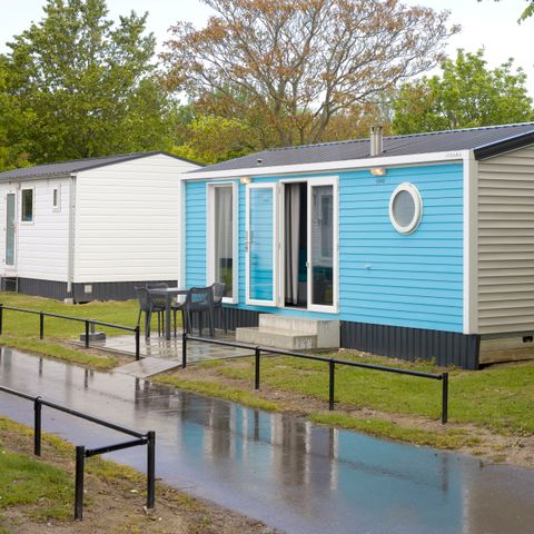 LODGE 4 personnes - 1 (RP4A)