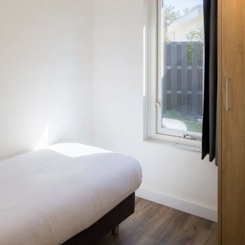 Bungalow 4 personnes - RG Confort