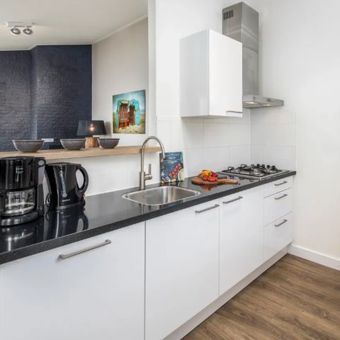 Bungalow 4 personnes - RG Confort