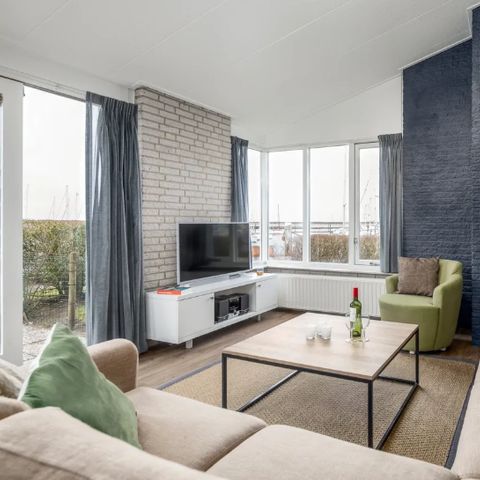 Bungalow 4 personnes - RG Confort