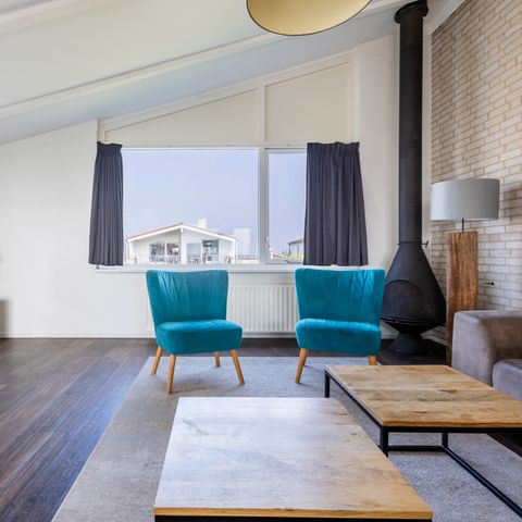 Bungalow 6 personnes - BD Comfort