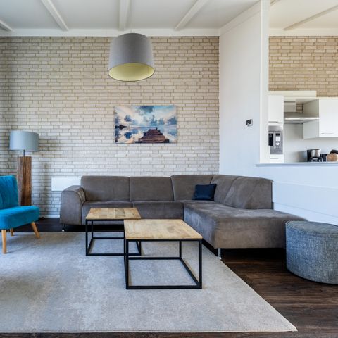 Bungalow 6 personnes - BD Comfort
