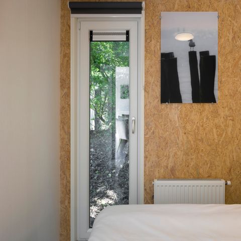 LODGE 6 personnes - 3 (RP6C)
