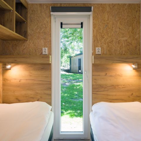 CHALET 6 personnes - RP6C