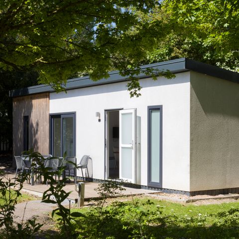 LODGE 6 personnes - 3 (RP6C)