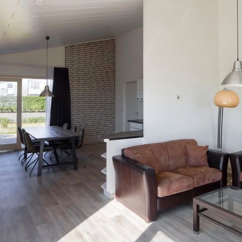 Bungalow 6 personnes - 6-person Beach House 1