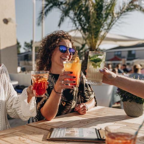 Landal Beach Resort Kamperland - Camping Nord-Beveland - Image N°4