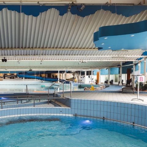 Landal Beach Resort Kamperland - Camping Nord-Beveland - Image N°4