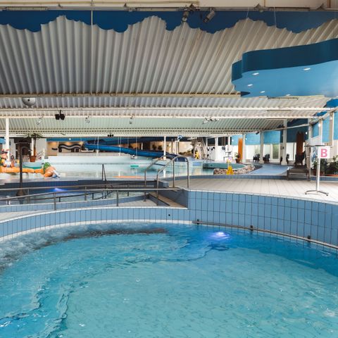 Landal Beach Resort Kamperland - Camping Nord-Beveland - Image N°3