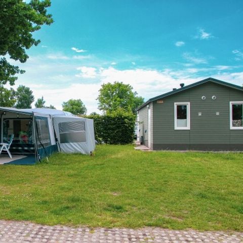 Emplacement - Confort total