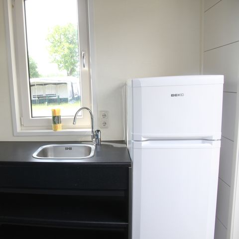 Emplacement - Confort total