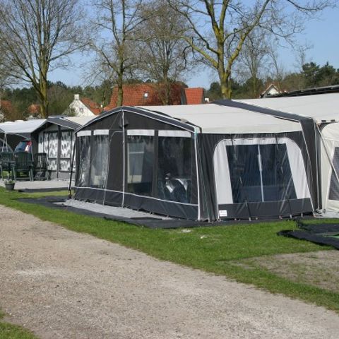Emplacement - Emplacement confort L