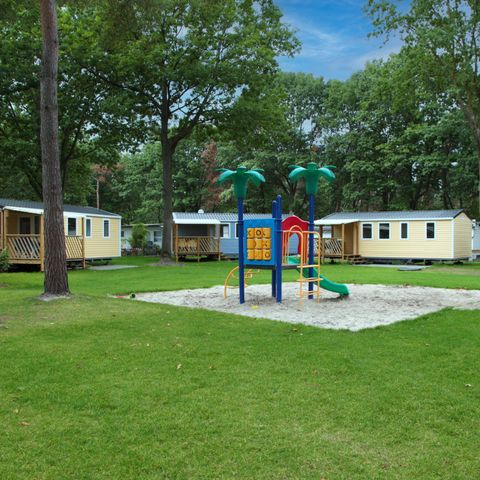 CHALET 6 personnes - Beiepikske