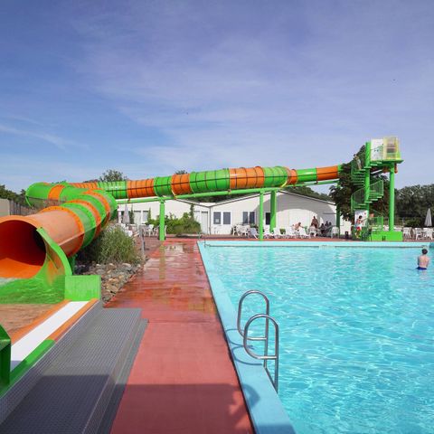 Camping de Schatberg - Camping Horst an der Maas - Image N°5