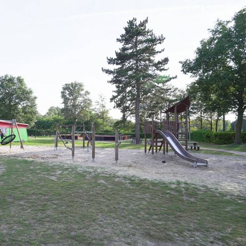 Camping de Schatberg - Camping Horst an der Maas - Image N°6