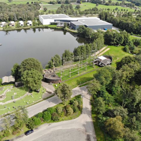 Camping de Schatberg - Camping Horst an der Maas - Image N°4