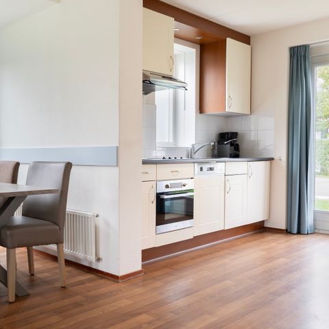 MAISON 6 personnes - Buitenhuis